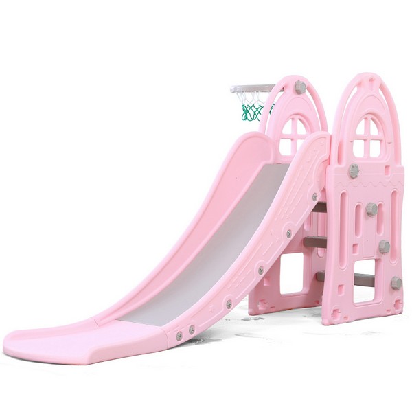 Продукт  Moni Garden Verena - Пързалка  - 187x70x98 см - 0 - BG Hlapeta